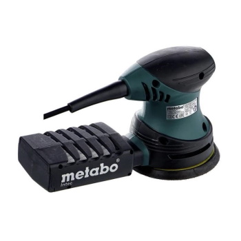Metabo rotaciona - ekscentar brusilica FSX 200 Intec 609225500 Metabo rotaciona - ekscentar brusilica FSX 200 Intec 609225500